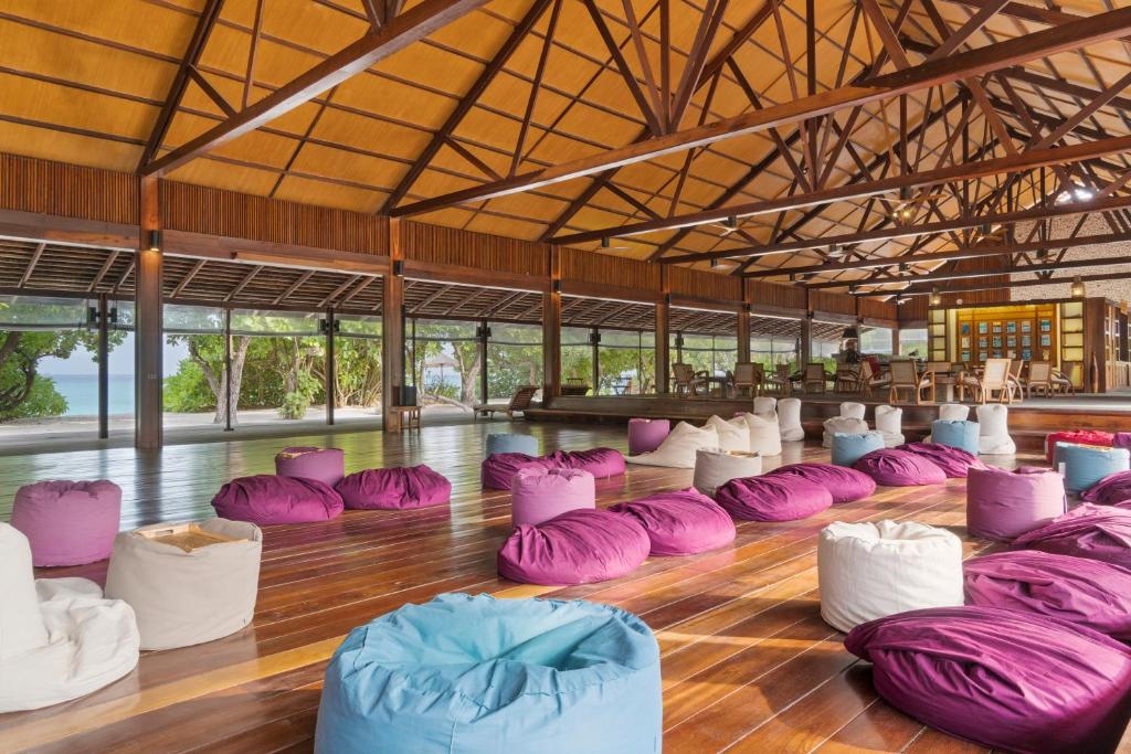 THE BAREFOOT ECO HOTEL & VILLAS 4