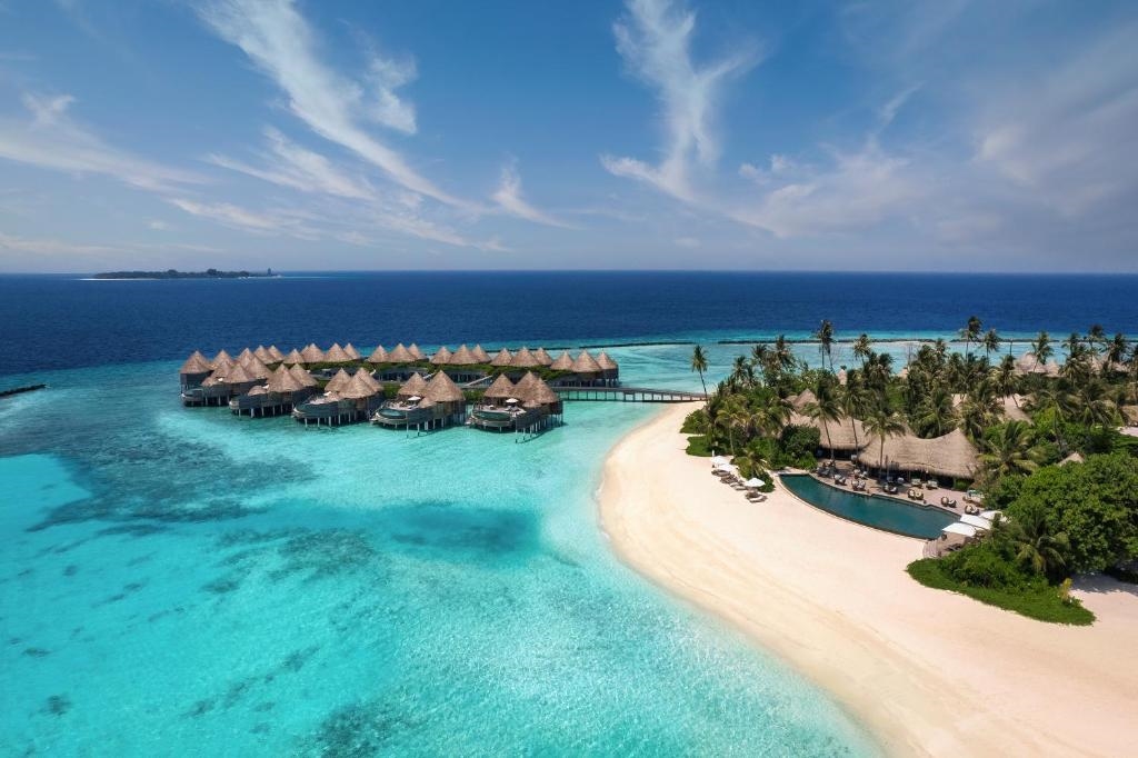 THE NAUTILUS MALDIVES 2
