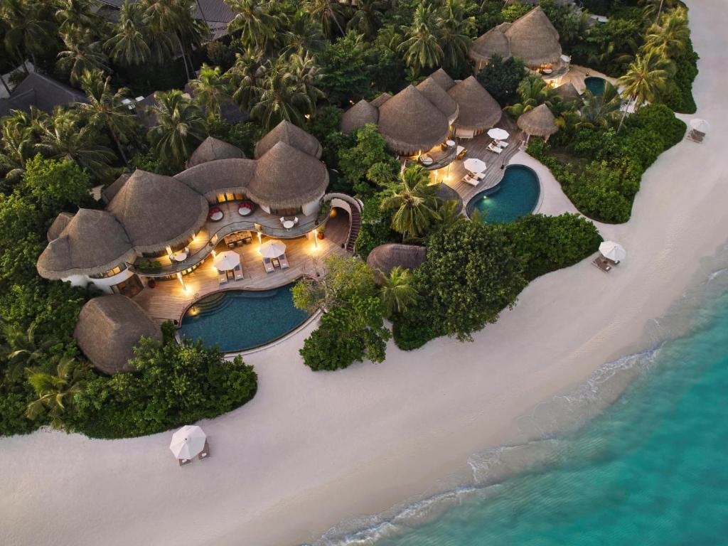 THE NAUTILUS MALDIVES 3