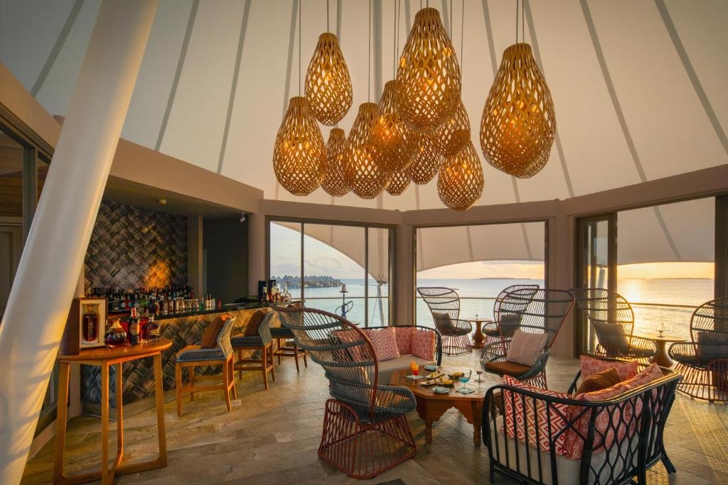 THE NAUTILUS MALDIVES 4
