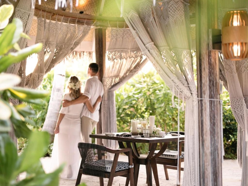 THE NAUTILUS MALDIVES 5