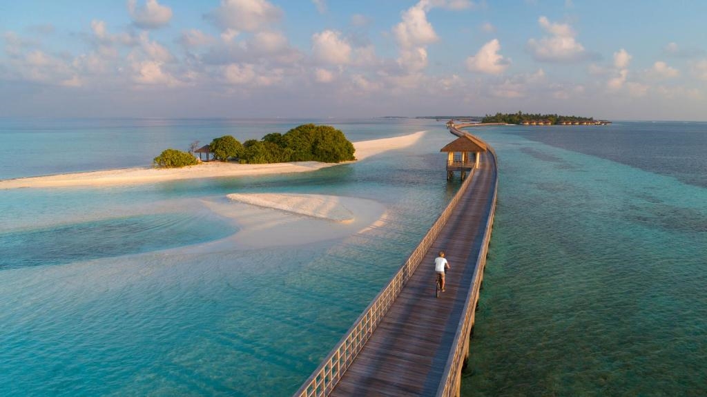 THE RESIDENCE MALDIVES AT DHIGURAH 2