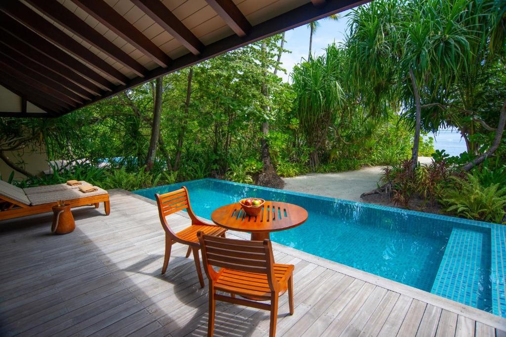 THE RESIDENCE MALDIVES AT DHIGURAH 3