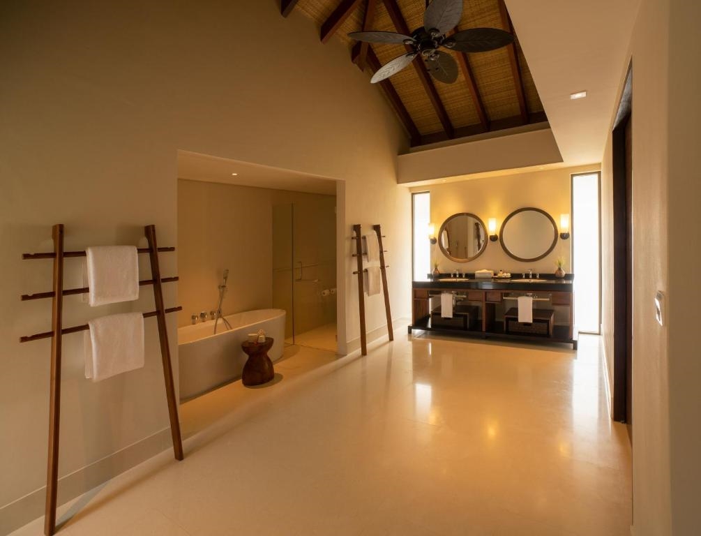THE RESIDENCE MALDIVES AT DHIGURAH 5
