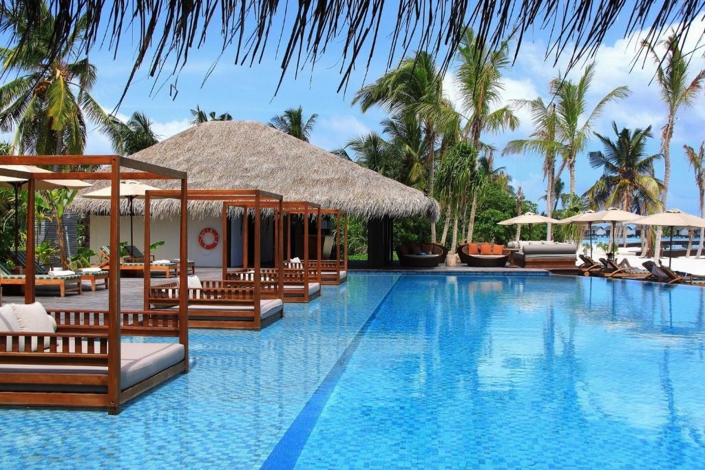 THE RESIDENCE MALDIVES AT FALHUMAAFUSHI 2