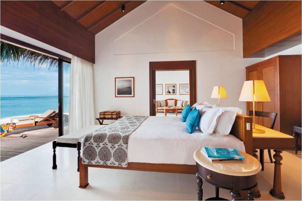 THE RESIDENCE MALDIVES AT FALHUMAAFUSHI 3