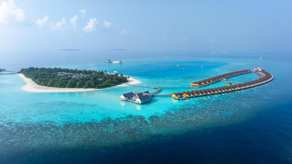 THE STANDARD HURUVALHI MALDIVES 4