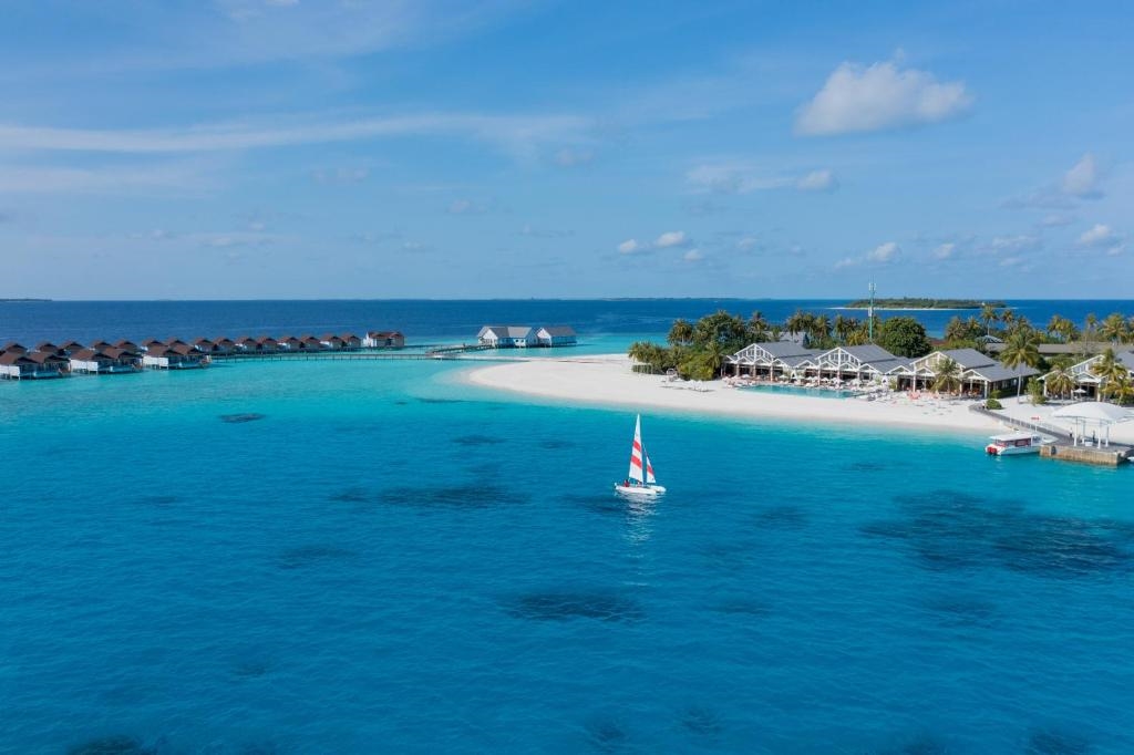 THE STANDARD HURUVALHI MALDIVES 5