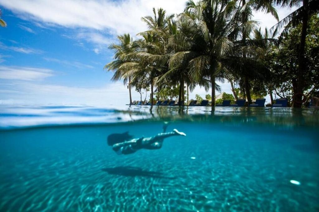 THE SUN SIYAM IRU FUSHI MALDIVES 3
