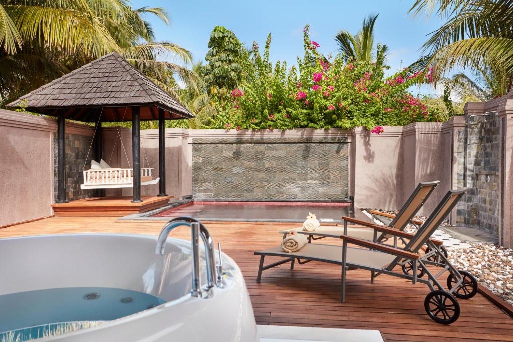 THE SUN SIYAM IRU FUSHI MALDIVES 4