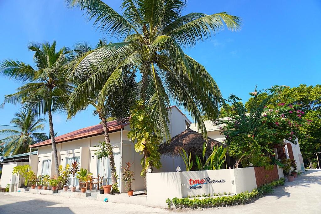 TME RETREATS DHIGURAH 2