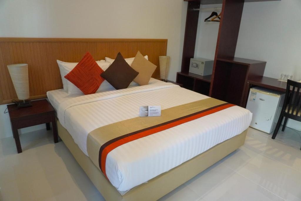TME RETREATS DHIGURAH 3