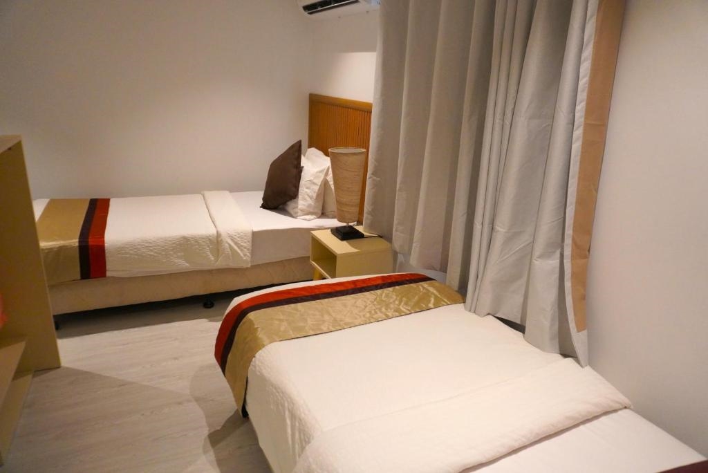 TME RETREATS DHIGURAH 4