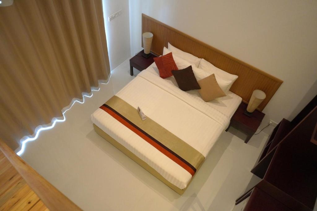 TME RETREATS DHIGURAH 5