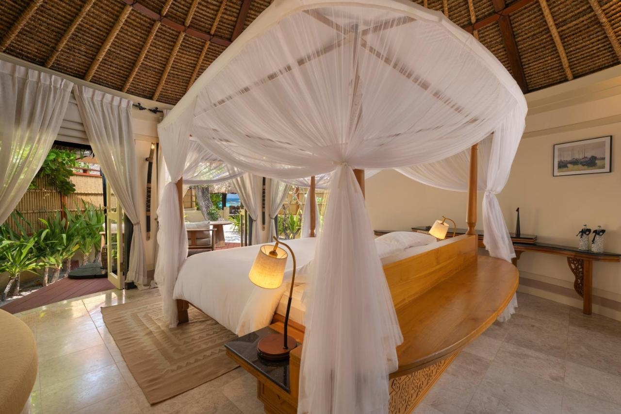 BANYAN TREE MALDIVES VABBINFARU 3