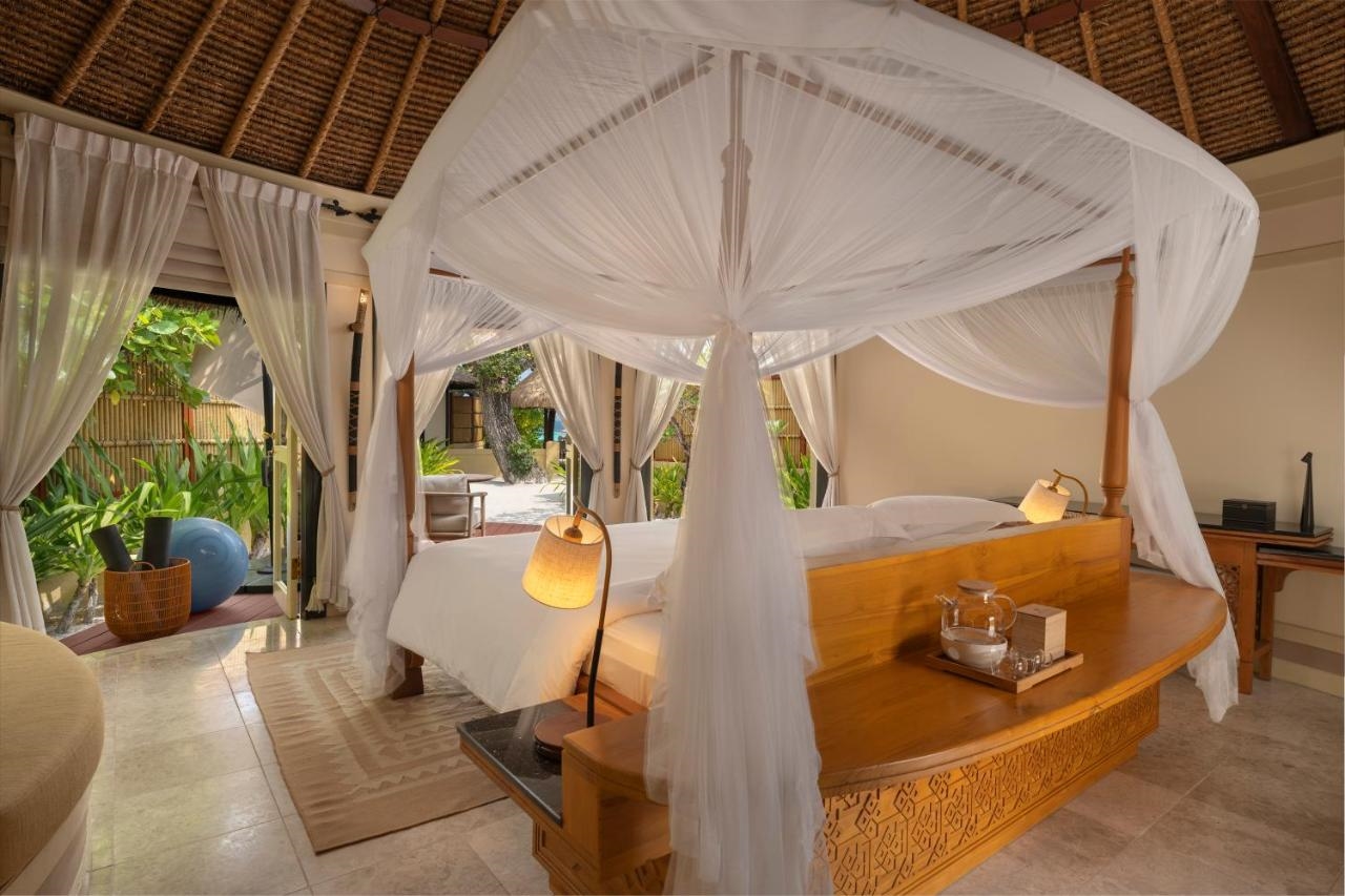 BANYAN TREE MALDIVES VABBINFARU 5