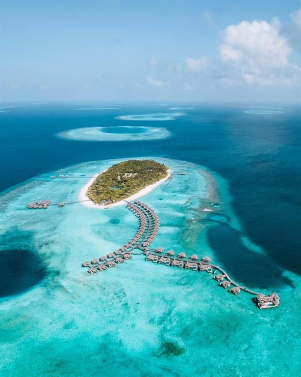 VAKKARU MALDIVES