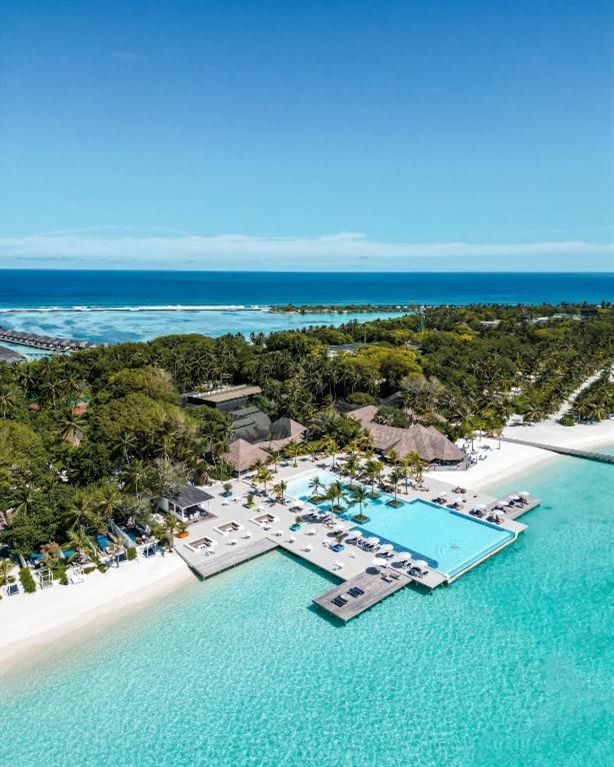 VILLA NAUTICA (PARADISE ISLAND)