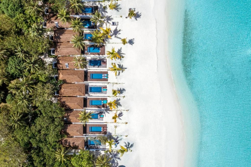 VILLA NAUTICA (PARADISE ISLAND) 2