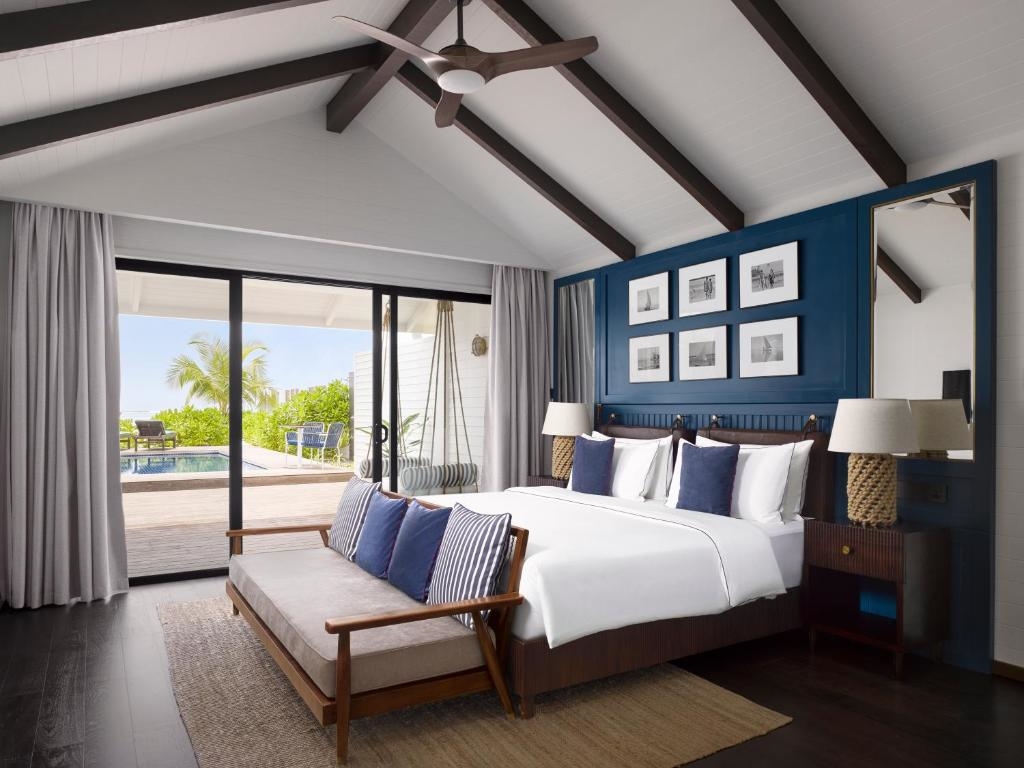 VILLA NAUTICA (PARADISE ISLAND) 3