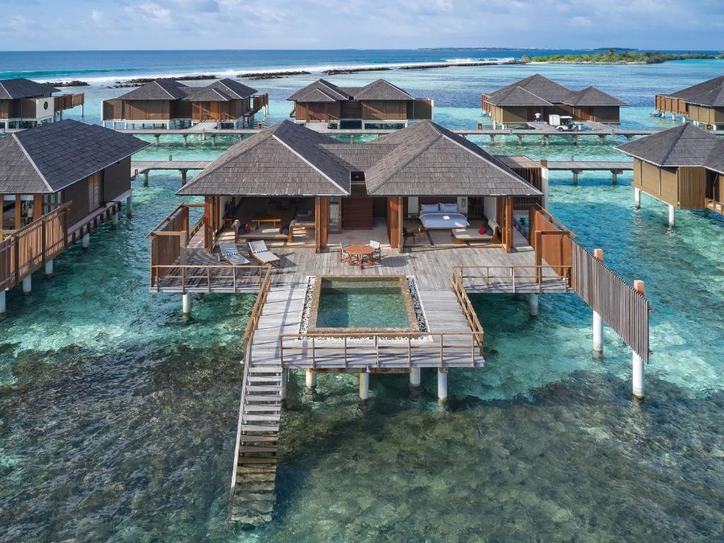 VILLA NAUTICA (PARADISE ISLAND) 5