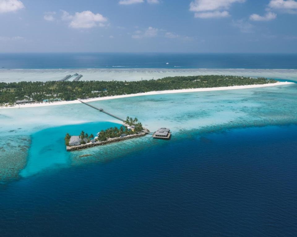 VILLA PARK (SUN ISLAND)