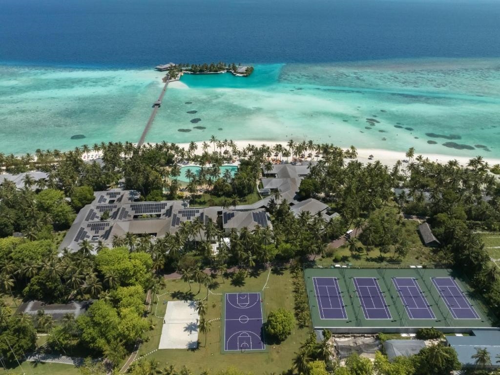 VILLA PARK (SUN ISLAND) 3