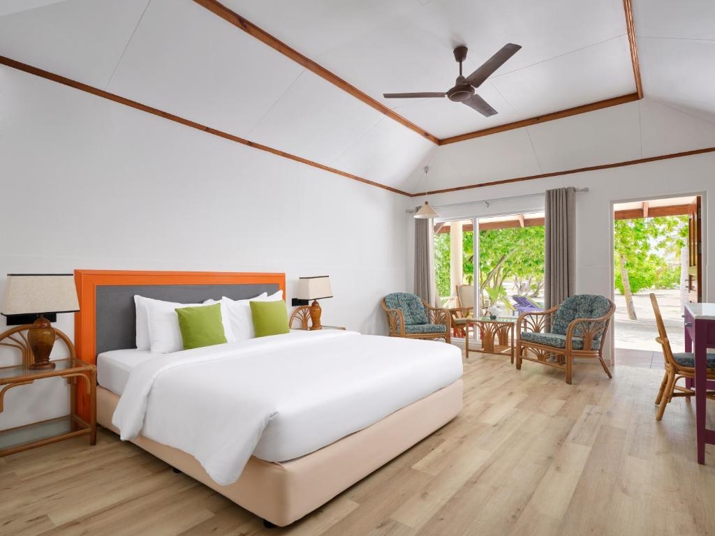 VILLA PARK (SUN ISLAND) 4