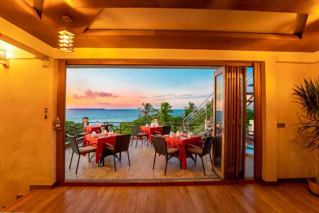 VILU THARI INN MALDIVES 2