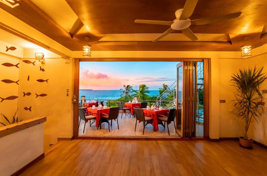 VILU THARI INN MALDIVES 3