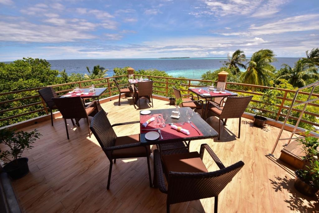 VILU THARI INN MALDIVES 4