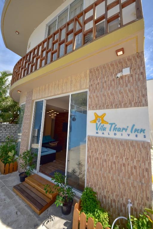 VILU THARI INN MALDIVES 5