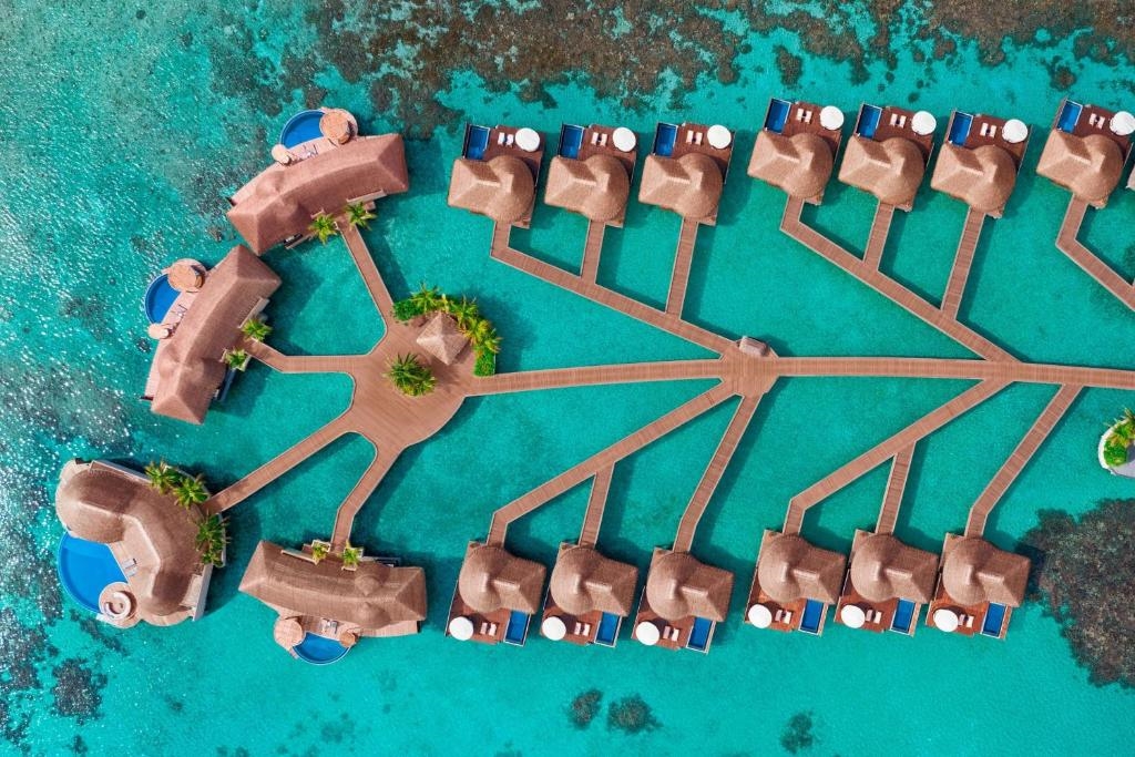 W MALDIVES 2