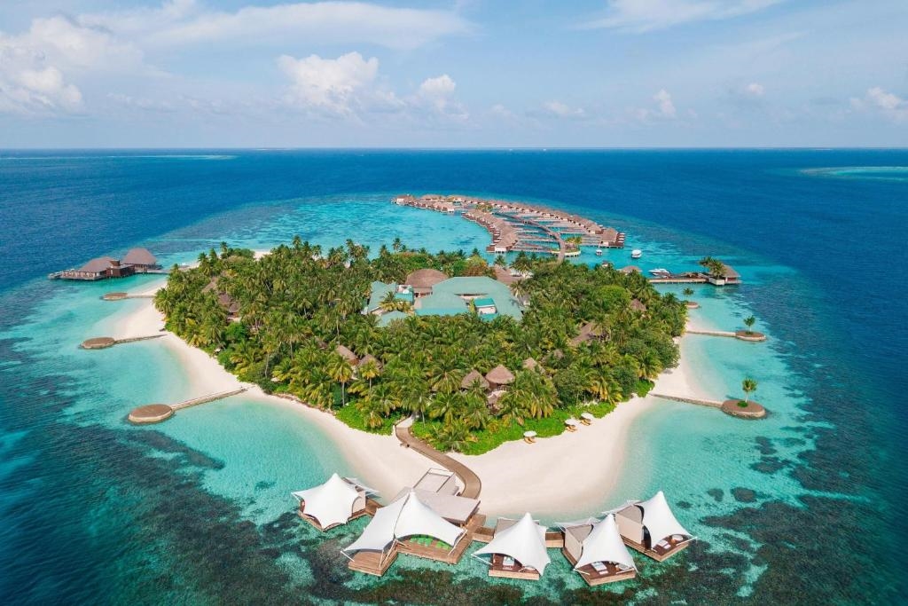 W MALDIVES 3