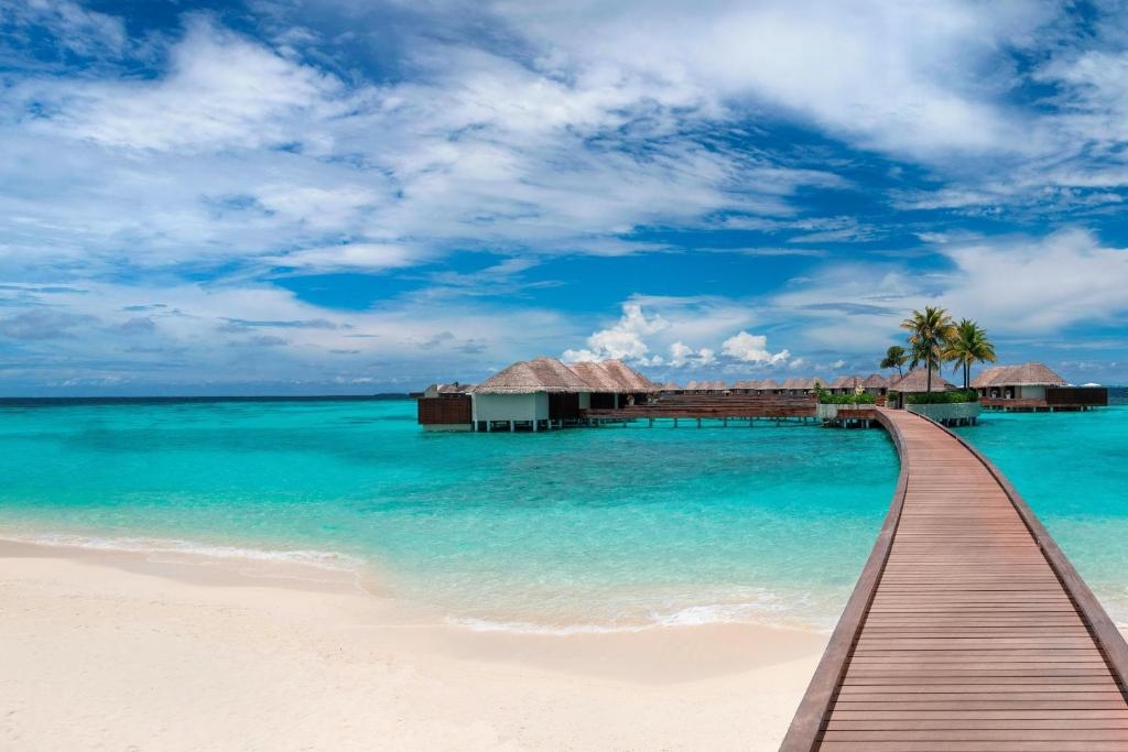 W MALDIVES 4
