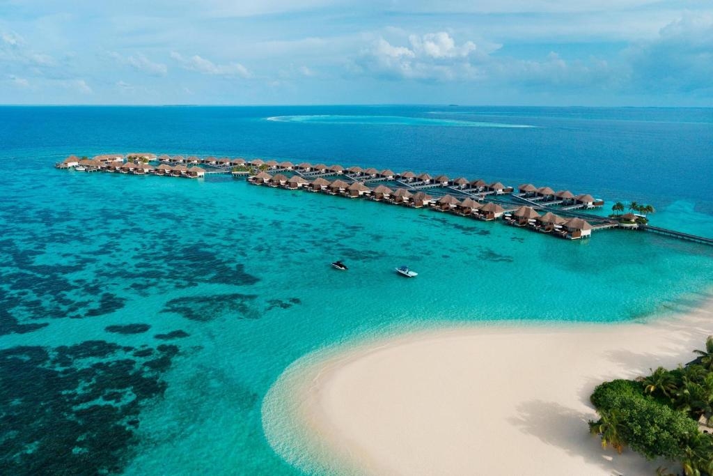 W MALDIVES 5