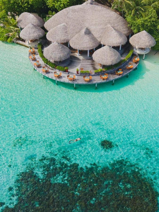 BAROS MALDIVES 4