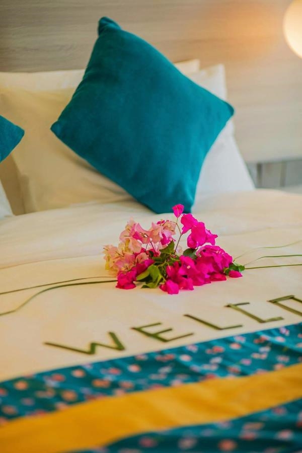 BEACH HOTEL GURAIDHOO 3