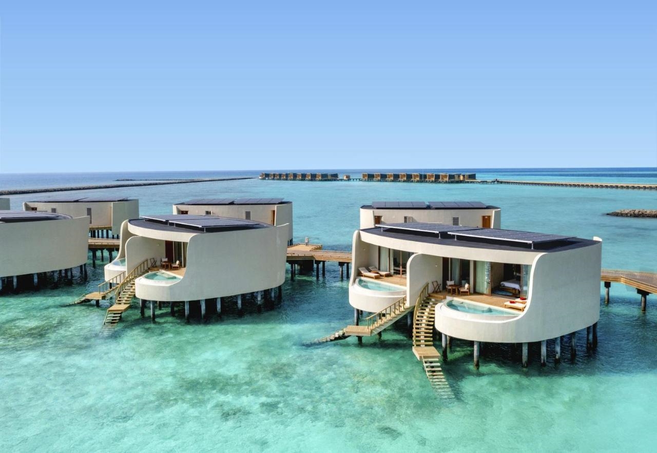 CENTARA GRAND LAGOON MALDIVES 4