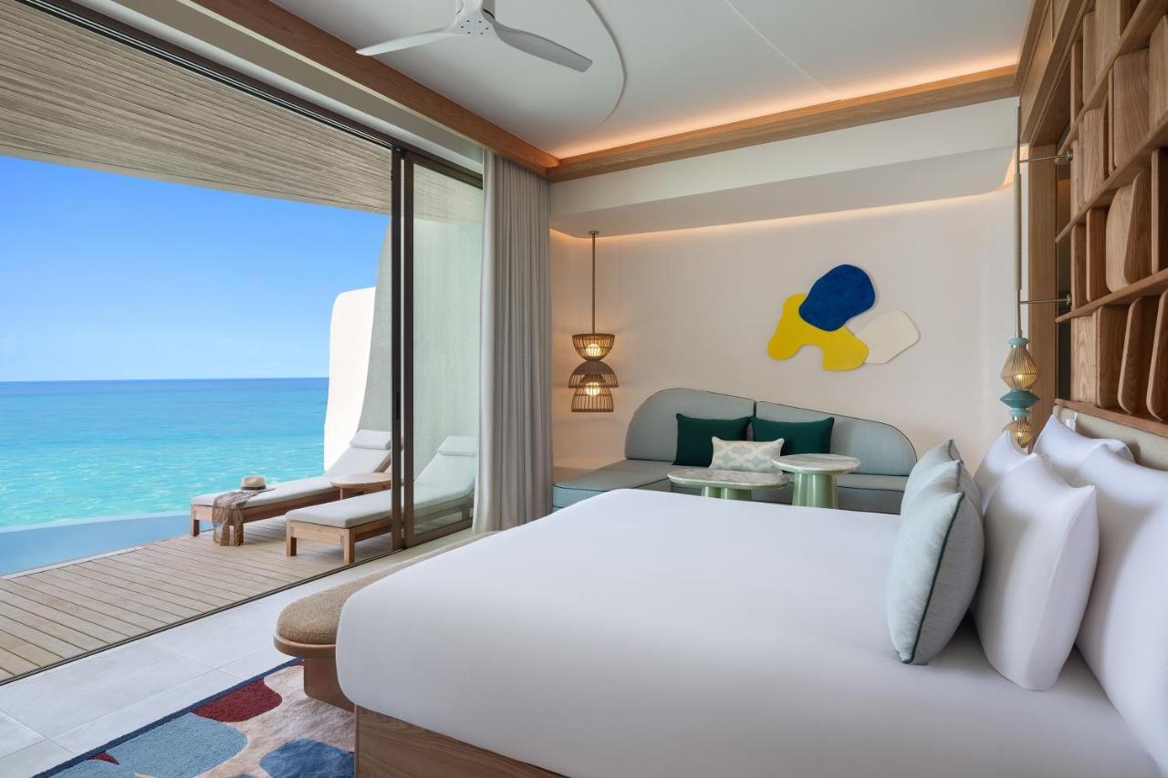 CENTARA GRAND LAGOON MALDIVES 5