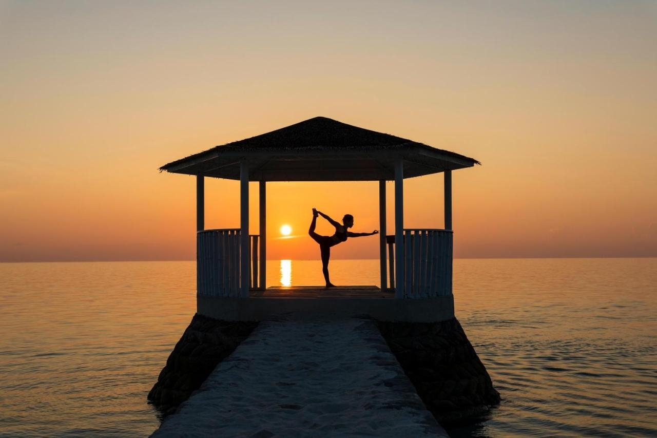 CENTARA RAS FUSHI RESORT & SPA 3