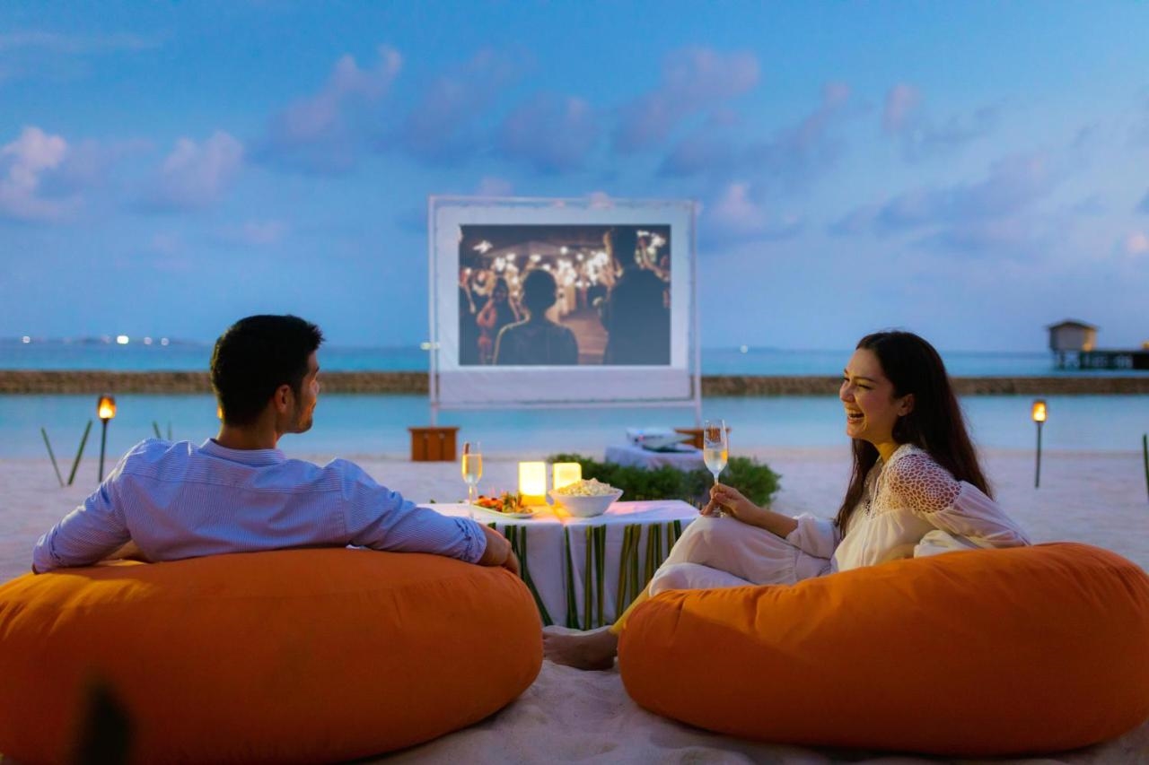 CENTARA RAS FUSHI RESORT & SPA 5