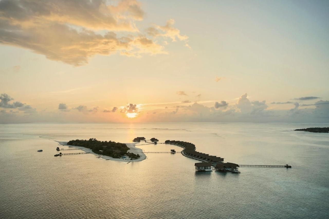 COMO COCOA ISLAND 3