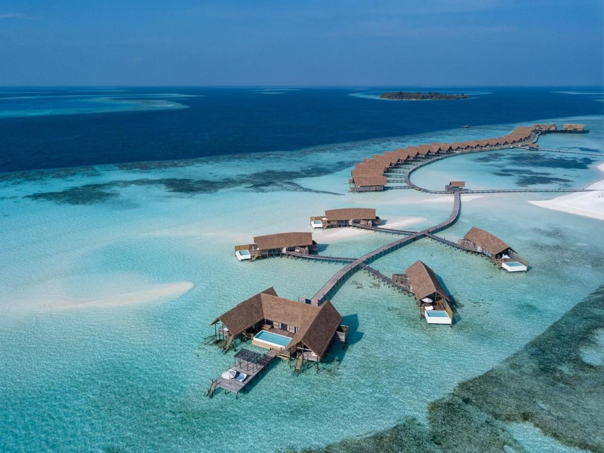 COMO COCOA ISLAND 5