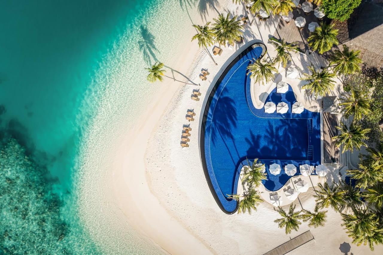 CONRAD MALDIVES RANGALI ISLAND 2