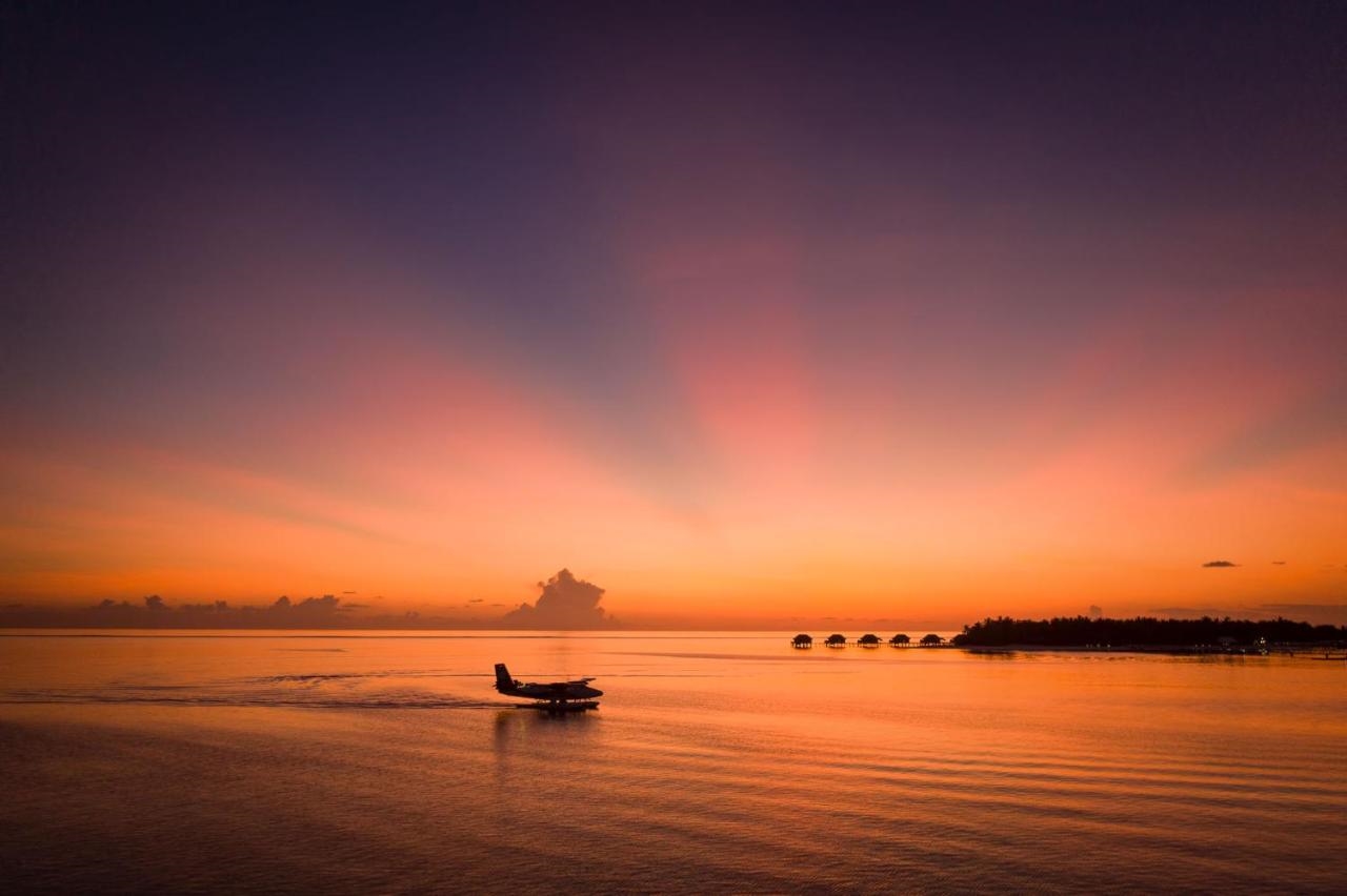 CONRAD MALDIVES RANGALI ISLAND 4