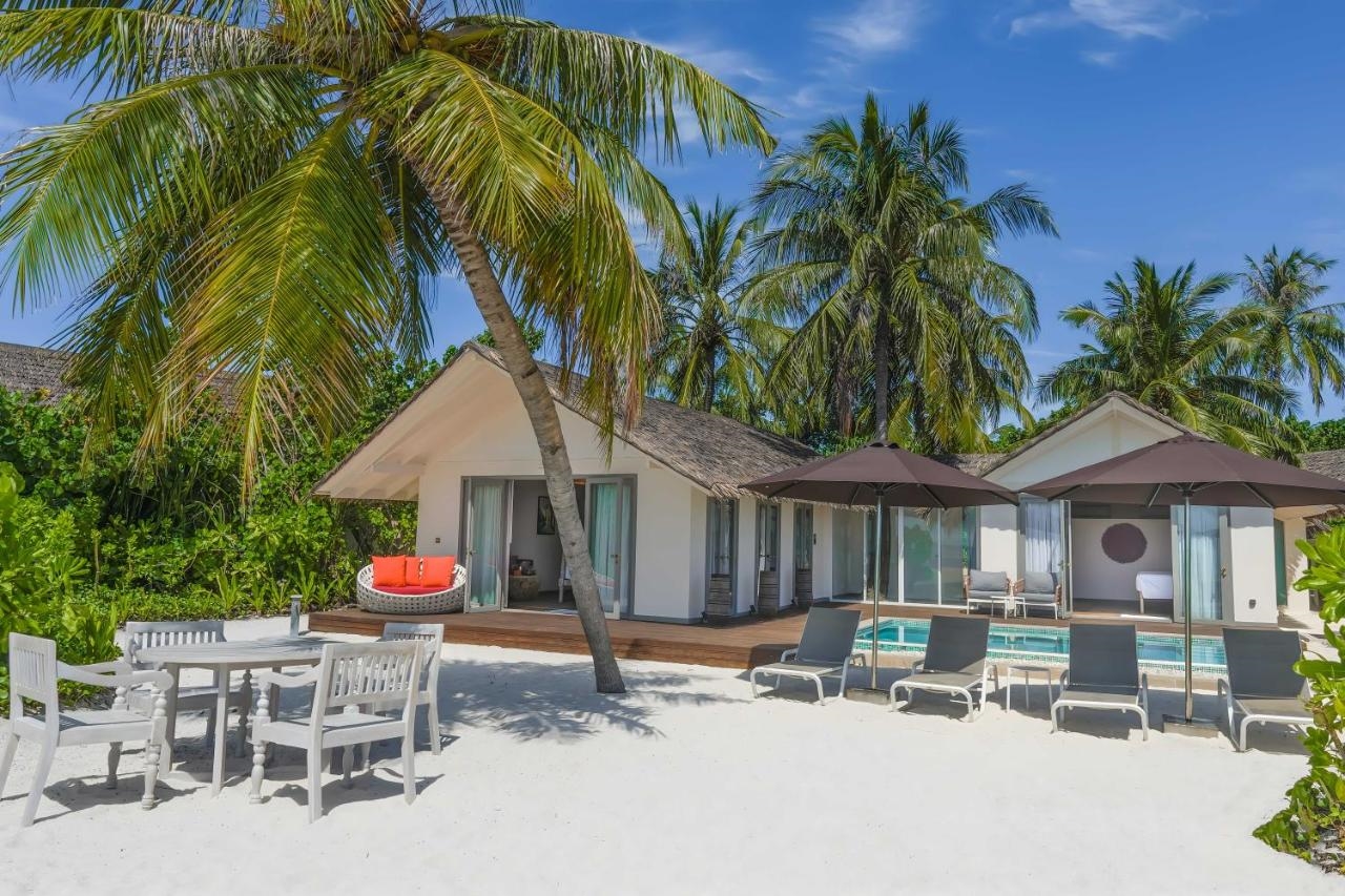 CORA CORA MALDIVES 2