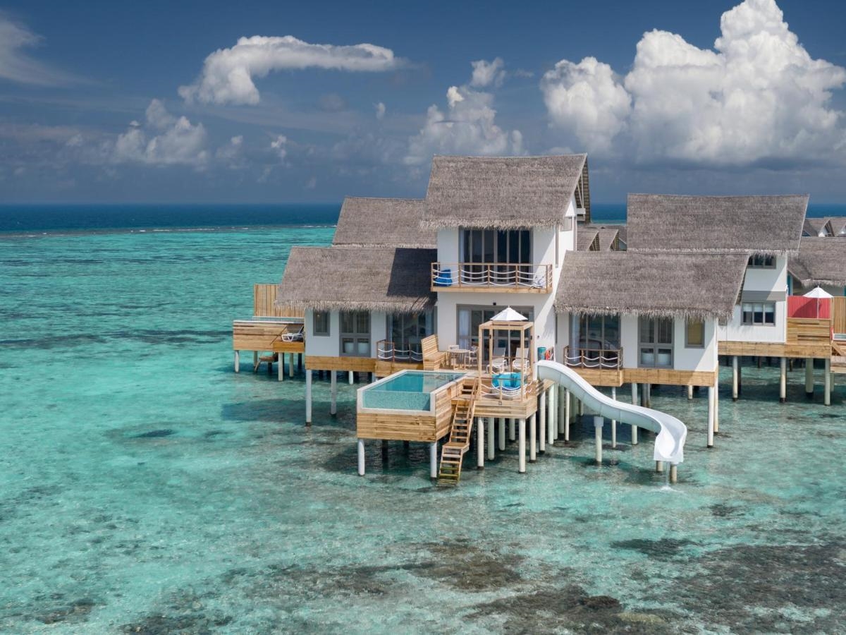 CORA CORA MALDIVES 3