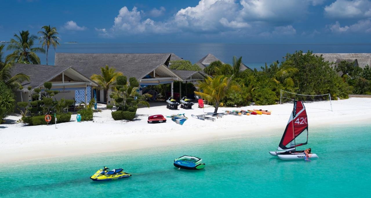 CORA CORA MALDIVES 5