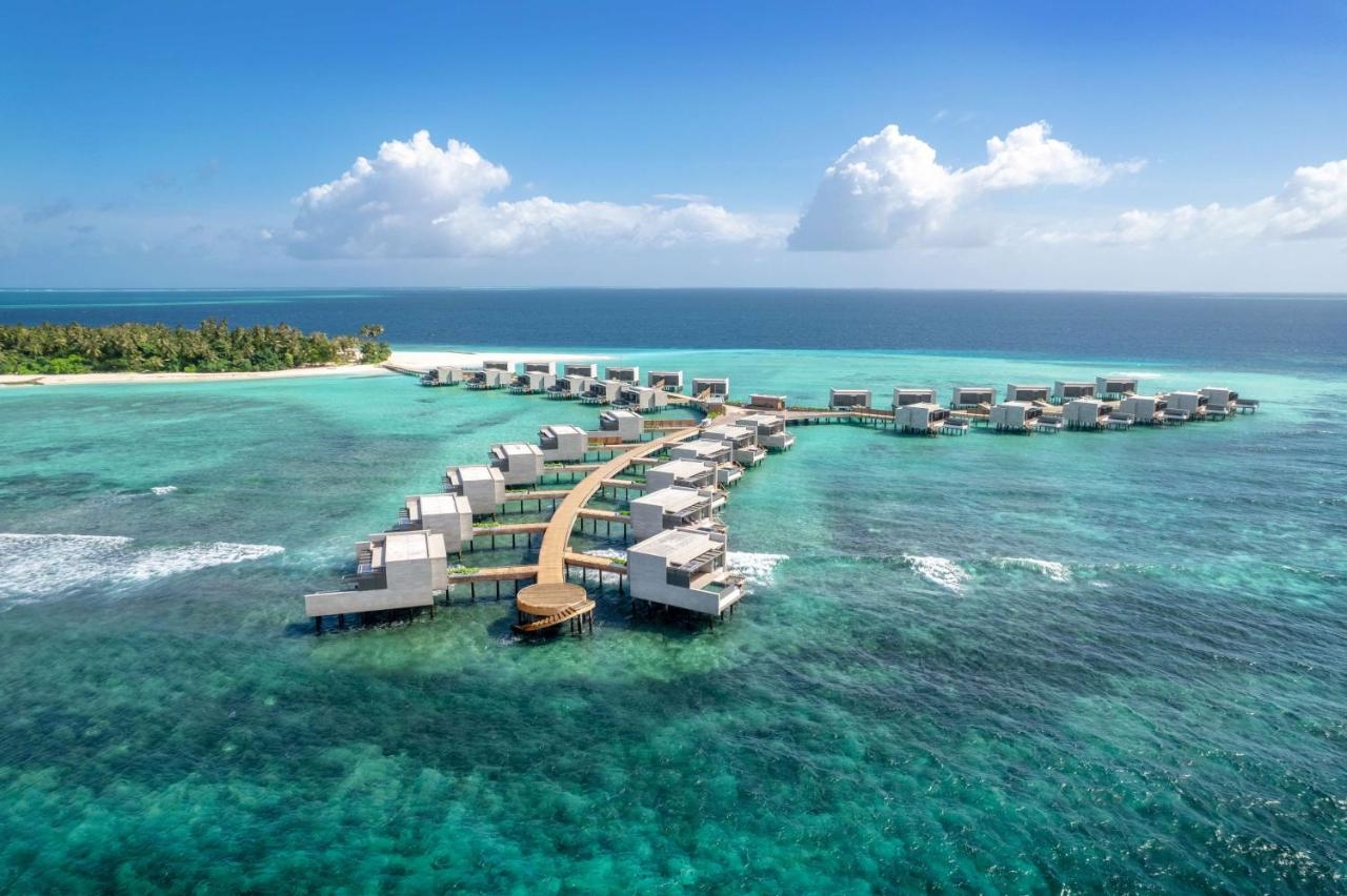 ALILA KOTHAIFARU MALDIVES 2